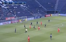 บุรีรัมย์พ่ายเจจูคาบ้าน 0-2 ลูกหนัง ACL รอบแบ่งกลุ่ม
