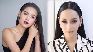 15 ทรงผมออกงานของเหล่าดารา อยากสวย อยากเกิด ตามมาดูเลย!