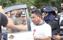 คุมตัว “บ่าว” ทำแผนฯ ยิงน้องสปาย-ฟอส