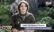 “อาร์ยา” แห่ง Game of Thrones เตรียมเล่นซีรีส์ไซไฟเรื่องใหม่ gen:LOCK