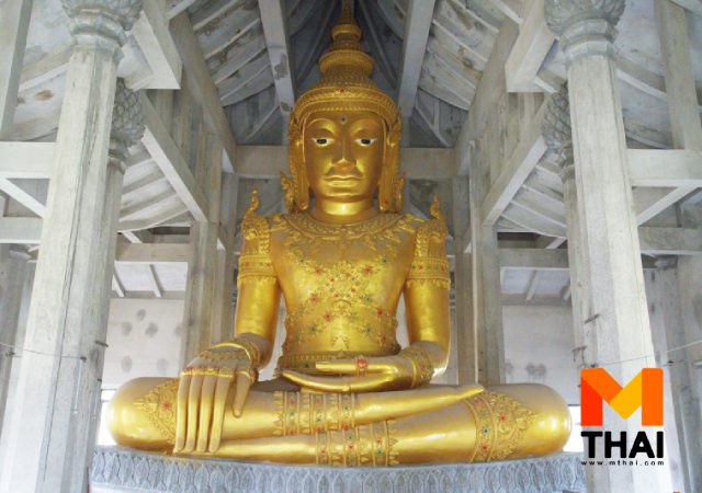 วัดร้อยไร่