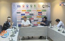 ส.บอลพอใจ “เอคโคโน” พัฒนาเยาวชนไทยต่อเนื่อง