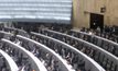 เสนอเปิดประชุมสภาสมัยวิสามัญแก้ปัญหาโควิด-19