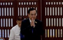 นายกฯ ถกกรอบงบปี 63 วงเงิน 3.2 ล้านล้าน