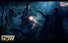 Jurassic World เปิดยุคใหม่ให้เหล่าไดโนเสาร์