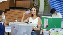 เลือกตั้ง 66 – แต้ว ณฐพร ขอนายกฯ เป็นคนพูดจริง ทำจริง แก้ปัญหาตามลำดับขั้น