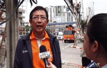กฟน. เร่งปรับแผนการเดินสายไฟใต้ดิน