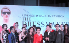 ภ.The Dressmaker แค้นลั่น ปังเว่อร์ จัดฉายรอบปฐมทัศน์