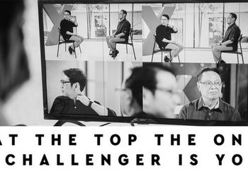 ผนึกกำลังผู้นำการเปลี่ยนแปลงแห่งเอเชียผ่านแคมเปญ WHERE NEXT?