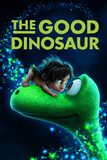 The Good Dinosaur ผจญภัยไดโนเสาร์เพื่อนรัก