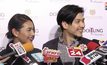 “ท็อป” รับผิดเห็นงานสำคัญ แม้ควง “นุ่น” เที่ยวพักผ่อน 
