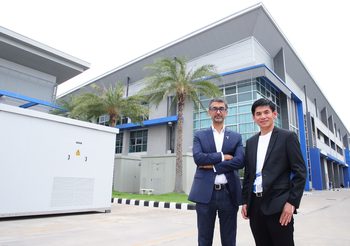 ดีแทค-อาซีฟา ผุด 5G โซลูชันบริหารพลังงานระบบไฟฟ้าอัจฉริยะครั้งแรกในไทย