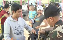 ฟิลิปปินส์คุมเข้มมาตรการความปลอดภัย