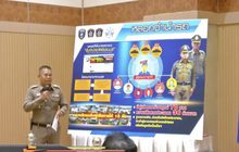 จับขบวนการหลอกจำนำรถติดไฟแนนซ์ไปขายต่อ