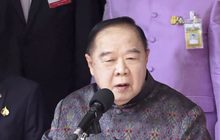 “บิ๊กป้อม” สั่งเข้มแนวชายแดนไทย-เมียนมา