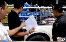 จับขบวนการค้าสัตว์หวงห้ามส่งขายต่างประเทศ