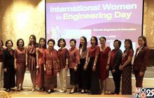 International Women in Engineering Day