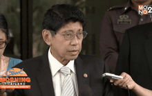 เตือนชวนคว่ำ รธน. เสี่ยงผิด กม.