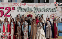 วงการนางงามอาร์เจนตินาอาจเปลี่ยนแปลงครั้งใหญ่