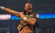 “ชินซูเกะ นากามูระ” สุดยอดนักปล้ำระดับแชมป์ชาวเอเชียผู้ผงาดบนเวที WWE