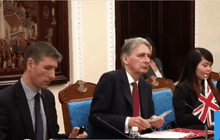 เมียนมาฉลองเทศกาลทิงยาน