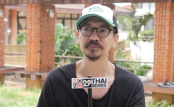 “ปีเตอร์ นพชัย” ผู้กำกับเผย “ตี๋ใหญ่ 2 ดับเครื่องชน” มันจัดเต็มกว่าภาคแรก