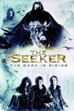 The Seeker : The Dark is Rising ตำนานผู้พิทักษ์กับมหาสงครามแห่งมนตรา