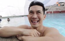 เบื้องหลัง..เบื้องลึก “The Pool นรก 6 เมตร”  กับการหวนคืนจอเงินของ “เคน ธีรเดช”