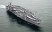 “อเมริกา” ส่งเรือบรรทุกเครื่องบิน USS NIMITZ (ยูเอสเอส นิมิตซ์) ขนอาวุธเต็มพิกัด โชว์ศักยภาพ สานสัมพันธ์ 190 ปี ไทย-สหรัฐ