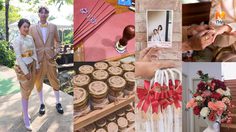 รีวิว จัดงานแต่งงบไม่เกิน 1 แสน พิธีเช้าเลี้ยงเที่ยง แขกไม่เกิน 200 คน