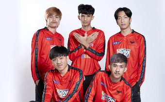 “แวมไพร์ อีสปอร์ต” สู้ศึกระดับโลก เป็นตัวแทนทีมไทยแข่งขัน “PUBG Mobile World Invitational 2022”