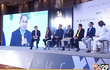 ออล ไทยแลนด์ กอล์ฟ ทัวร์ 2019 ชิง 36 ล้านบาทพร้อมคะแนนสะสม