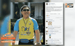 “ราชินีช้าง” นำช้าง 9 เชือกร่วมขบวนโบกี้ 99