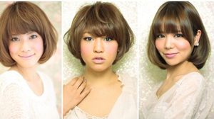 15 ทรงผมสั้น สุดจี๊ด สวย แซ่บ รับลมร้อน สาวผมสั้นก็น่ารักได้!