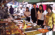 สุ่มตรวจอาหารช่วงกินเจ จ.ชลบุรี