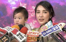 “แพท” ใจชื้น อ.คฑา ทักครอบครัวกลับมาเป็นเหมือนเดิม