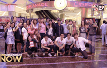 “Goosebumps คืนอัศจรรย์ ขนหัวลุก” กับ MONO29 Movie Preview และ 91.5 FresZ Movie