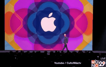 Apple เตรียมถ่ายทอดสดงาน WWDC 2016 วันนี้