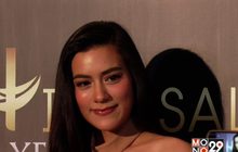 “คิมเบอร์ลี่” วอนอย่าดราม่า “หมาก” ให้กำลังใจ “ฌอห์ณ”