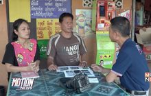 คนร้ายอ้างเป็นตำรวจ-ทหารขู่เรียกค่าไถ่ 5แสน