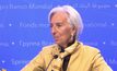 คริสติน ลาการ์ดเตรียมขึ้นเป็นประธาน ECB