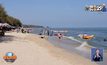 ปรากฏการณ์ขี้ปลาวาฬหาดชะอำ