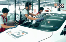 เปิดแผนธุรกิจแฟรนไชส์คาร์แคร์