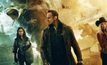 นักแสดง The Last Sharknado พยายามลาออก เหตุเข้าใจผิดว่าหนังชื่อ Dark Skies
