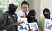 พ่อร้องกองปราบ ลูกสาววัย 14 ถูกลวงข่มขืนคดีไม่คืบ