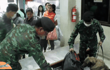 สตช.เข้มพื้นที่สำคัญ หลังเหตุบึ้มอินโดนีเซีย