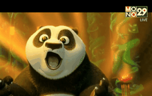 Kung Fu Panda 3 ขึ้นแท่น แอนิเมชั่นโกยเงินสูงสุดในจีน