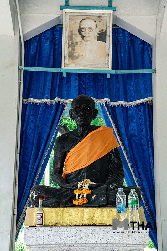 หลวงปู่บุนนาค