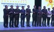 การประชุมรัฐมนตรีต่างประเทศอาเซียน-คู่เจรจา