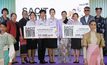 ประกาศแล้ว! ผู้ชนะการประกวดเครื่องแต่งกายจากผ้าไทย SACIT Youth Crafts Camp รับ100,000 บาท